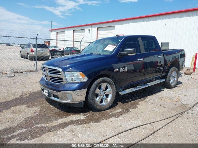 3C6RR7LT8GG127426 RAM 1500