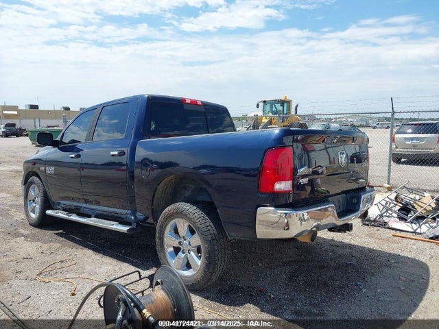 3C6RR7LT8GG127426 RAM 1500