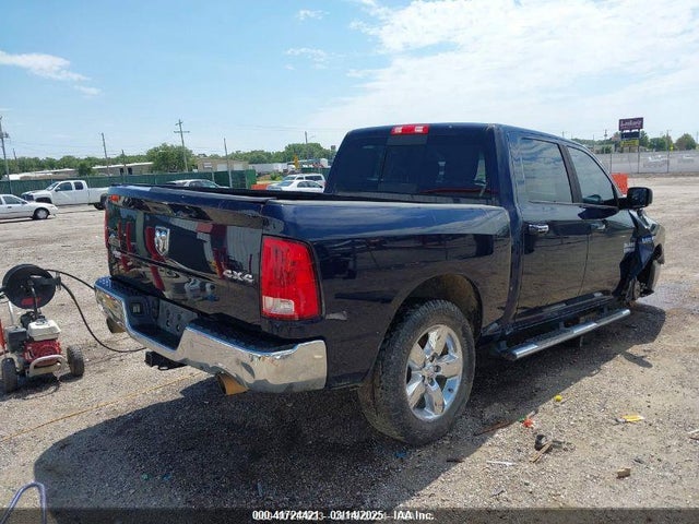 3C6RR7LT8GG127426 RAM 1500