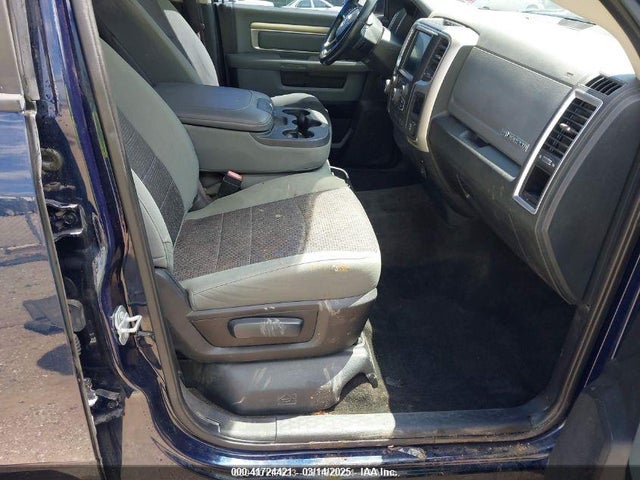 3C6RR7LT8GG127426 RAM 1500