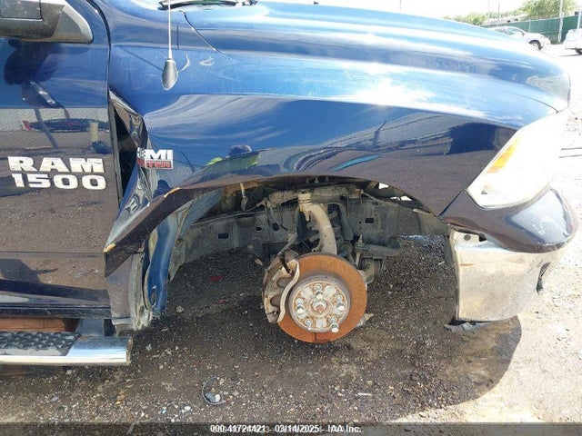3C6RR7LT8GG127426 RAM 1500
