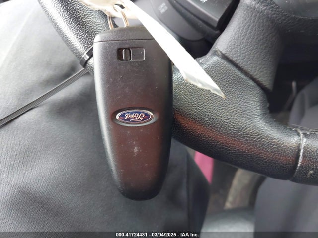 1FMCU9J94FUB12154 Ford Escape Titanium
