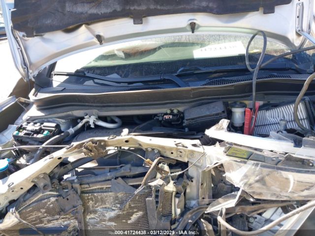 5FNYF5H55KB012695 Honda Pilot Ex-l