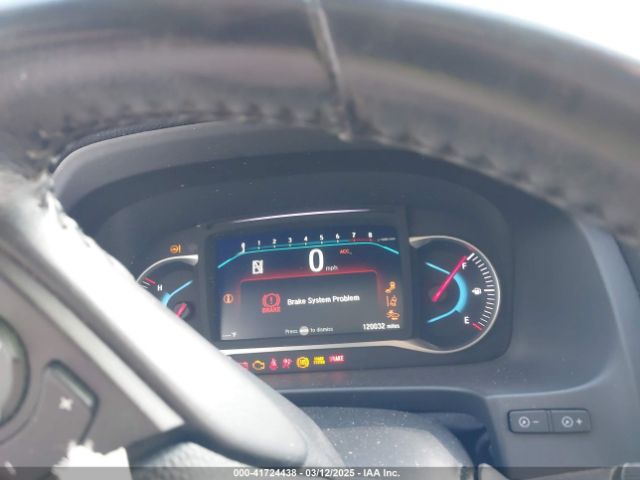 5FNYF5H55KB012695 Honda Pilot Ex-l