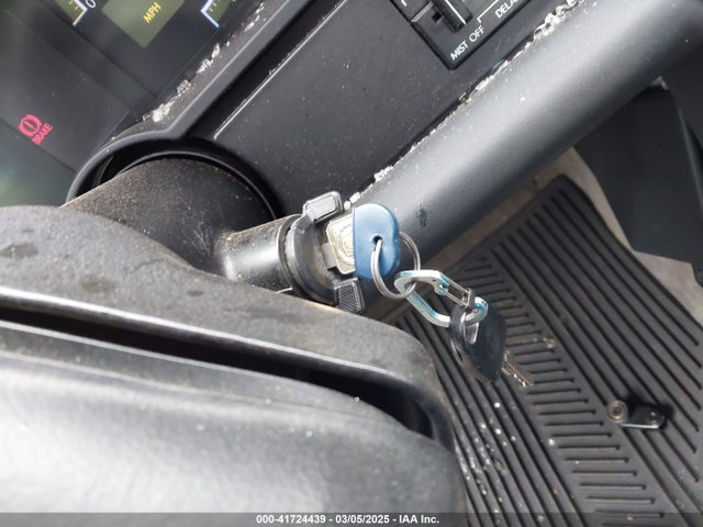 1990 CADILLAC ALLANTE 1G6VS3382LU125830 Photo 10