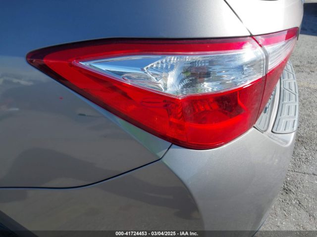 5YFBPRHE7EP080757 Toyota Corolla Le Eco Plus