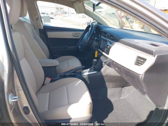 5YFBPRHE7EP080757 Toyota Corolla Le Eco Plus
