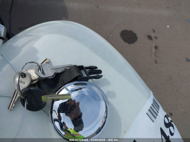 2000 HARLEY-DAVIDSON XL883 1HD4CEM1XYK121013 Photo 10