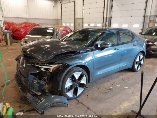 2024 POLESTAR 2 YSMFD3KA2RL231794 Photo 1