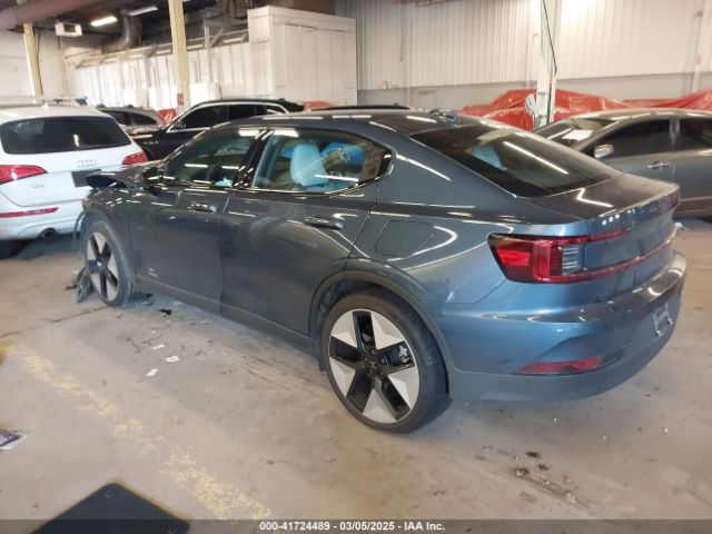 2024 POLESTAR 2 YSMFD3KA2RL231794 Photo 2