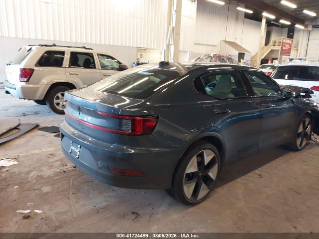 2024 POLESTAR 2 YSMFD3KA2RL231794 Photo 3