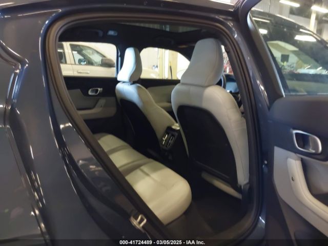 2024 POLESTAR 2 YSMFD3KA2RL231794 Photo 7