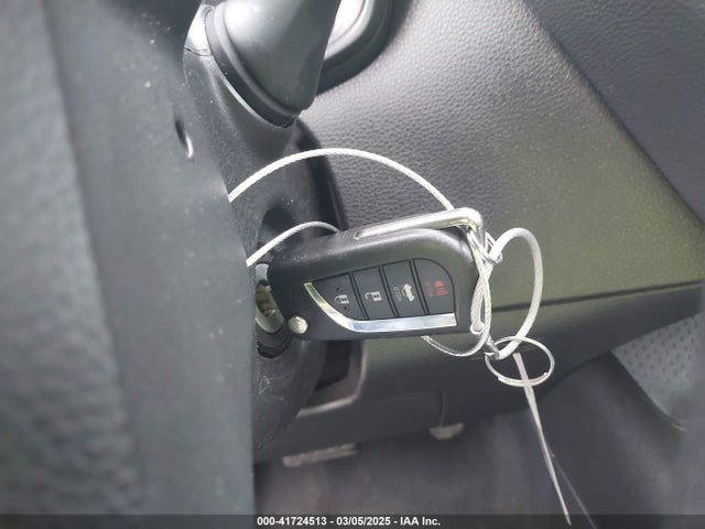Toyota COROLLA LE 2021 5YFEPMAE6MP165971 Image 11