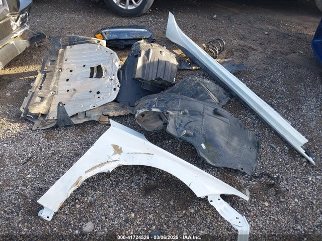 2024 Honda Civic Sport მანქანა იყიდება აუქციონზე, vin: 19XFL2H87RE002677, აუქციონის ნომერი: 41724526