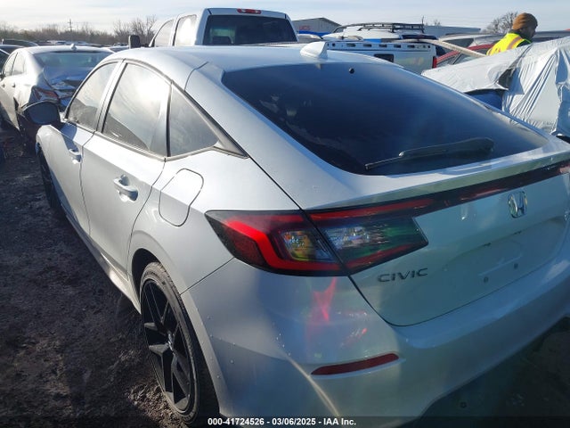 2024 Honda Civic Sport მანქანა იყიდება აუქციონზე, vin: 19XFL2H87RE002677, აუქციონის ნომერი: 41724526