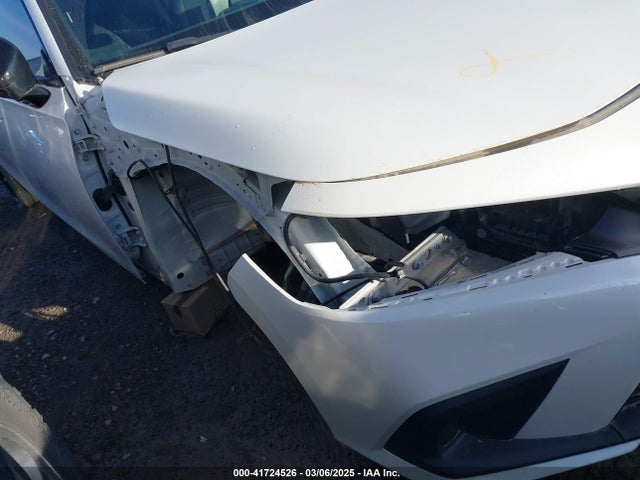 2024 Honda Civic Sport მანქანა იყიდება აუქციონზე, vin: 19XFL2H87RE002677, აუქციონის ნომერი: 41724526