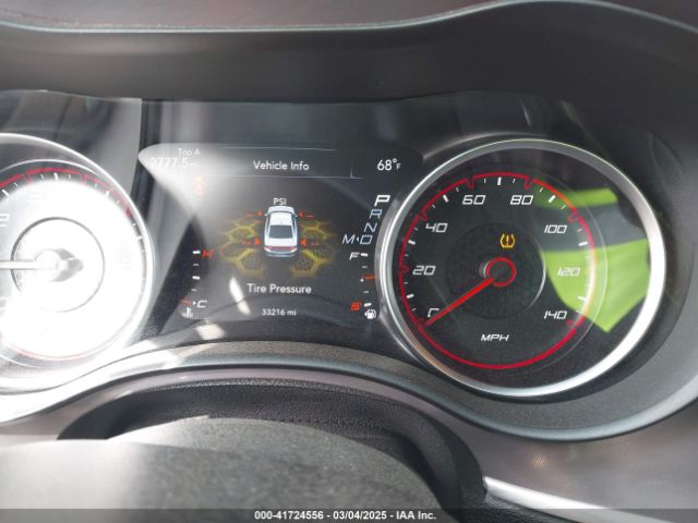 2C3CDXHG7NH107131 Dodge Charger Gt Rwd