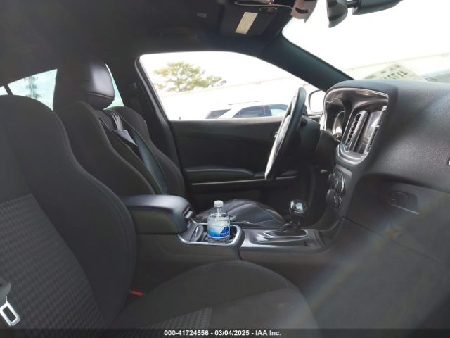 2C3CDXHG7NH107131 Dodge Charger Gt Rwd