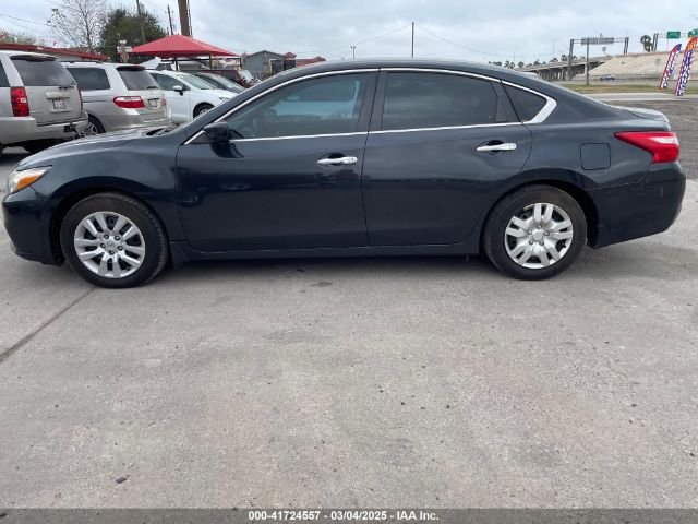 1N4AL3AP9HC289954 Nissan Altima 2.5/s/sv/sl/sr