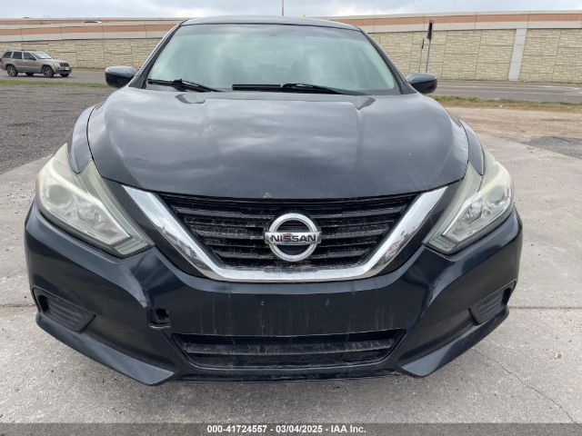 1N4AL3AP9HC289954 Nissan Altima 2.5/s/sv/sl/sr