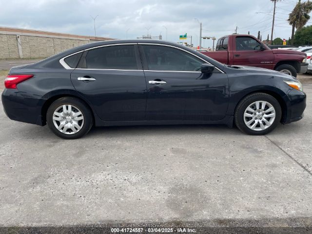 1N4AL3AP9HC289954 Nissan Altima 2.5/s/sv/sl/sr
