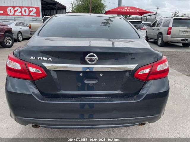 1N4AL3AP9HC289954 Nissan Altima 2.5/s/sv/sl/sr
