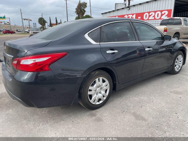 1N4AL3AP9HC289954 Nissan Altima 2.5/s/sv/sl/sr