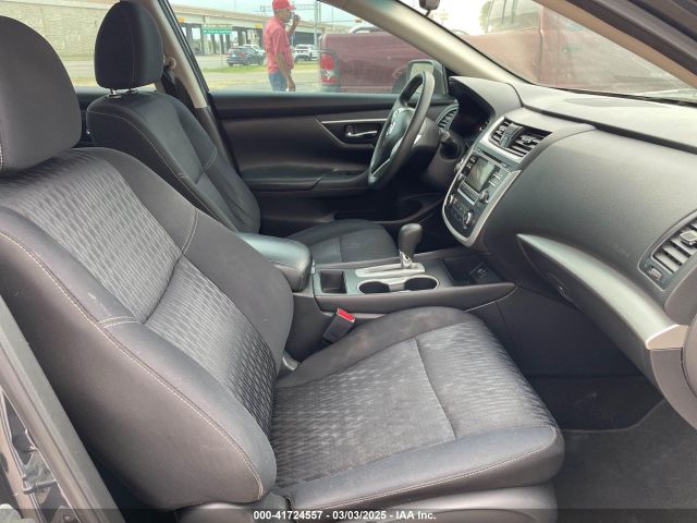 1N4AL3AP9HC289954 Nissan Altima 2.5/s/sv/sl/sr