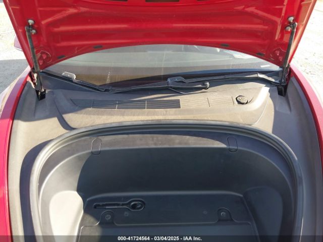 2019 TESLA MODEL 3 5YJ3E1EA3KF466418 Photo 9