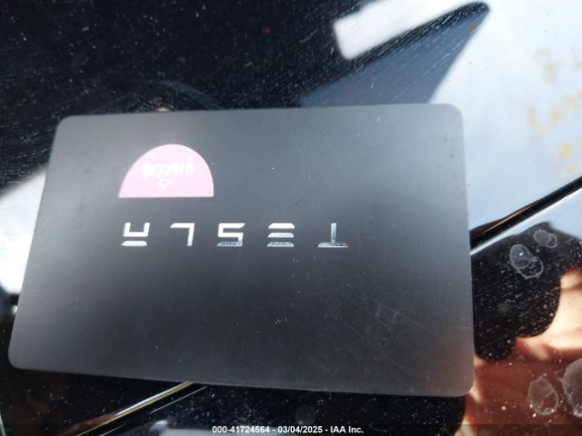 2019 TESLA MODEL 3 5YJ3E1EA3KF466418 Photo 10