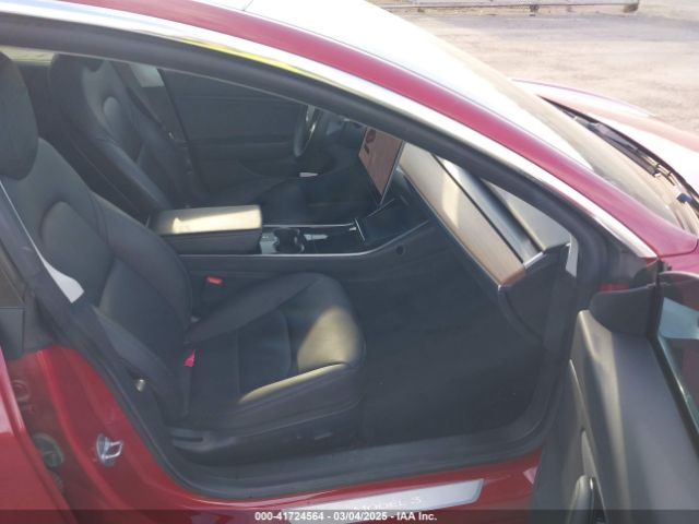 2019 TESLA MODEL 3 5YJ3E1EA3KF466418 Photo 4