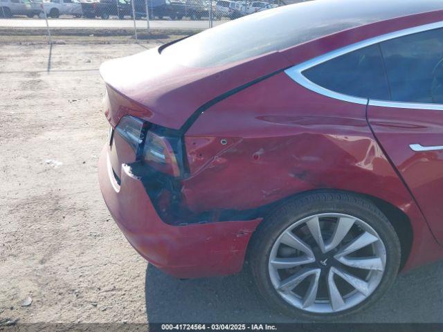 2019 TESLA MODEL 3 5YJ3E1EA3KF466418 Photo 5