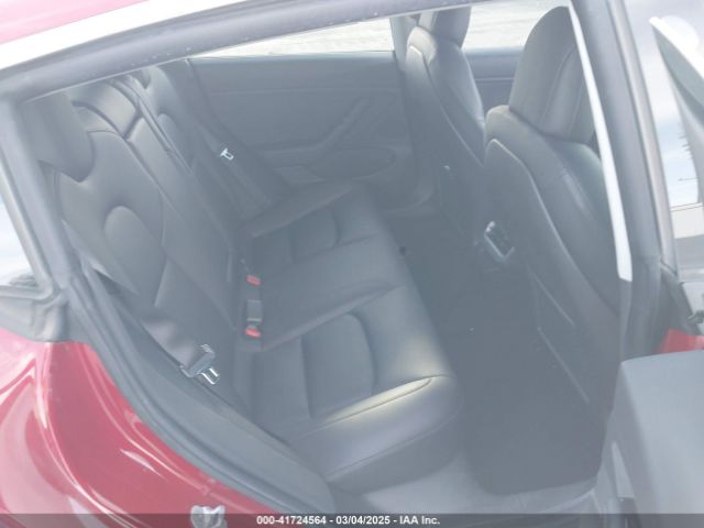 2019 TESLA MODEL 3 5YJ3E1EA3KF466418 Photo 7