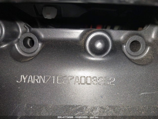 Yamaha 2023 2023 JYARN71E2PA003252 Image 10