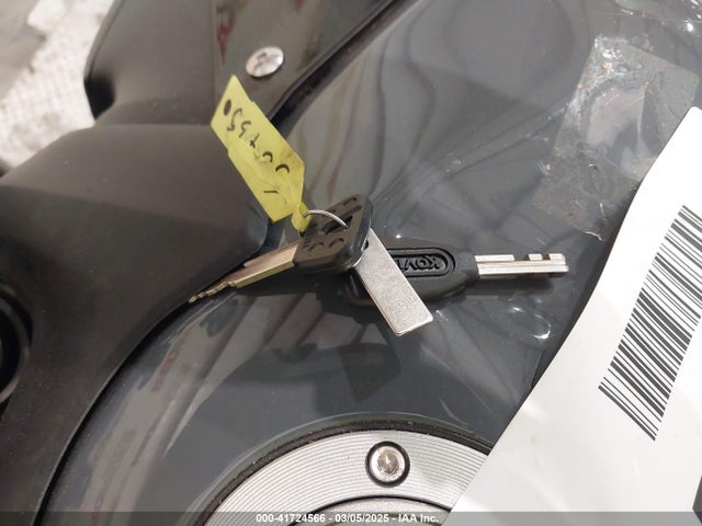 Yamaha 2023 2023 JYARN71E2PA003252 Image 11