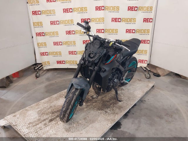 Yamaha 2023 2023 JYARN71E2PA003252 Image 2