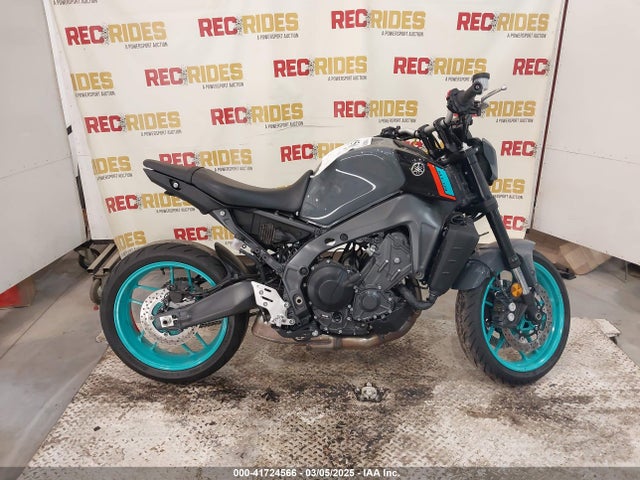 Yamaha 2023 2023 JYARN71E2PA003252 Image 12