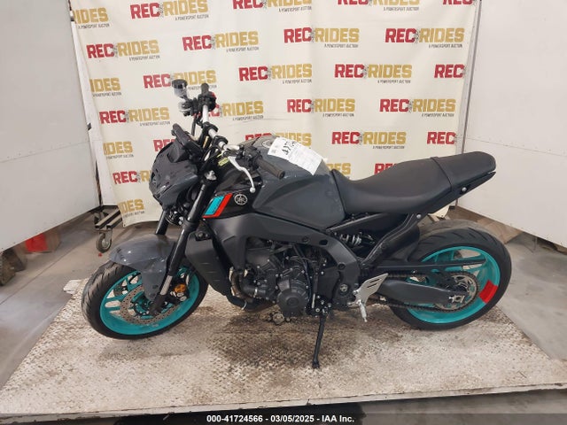 Yamaha 2023 2023 JYARN71E2PA003252 Image 13