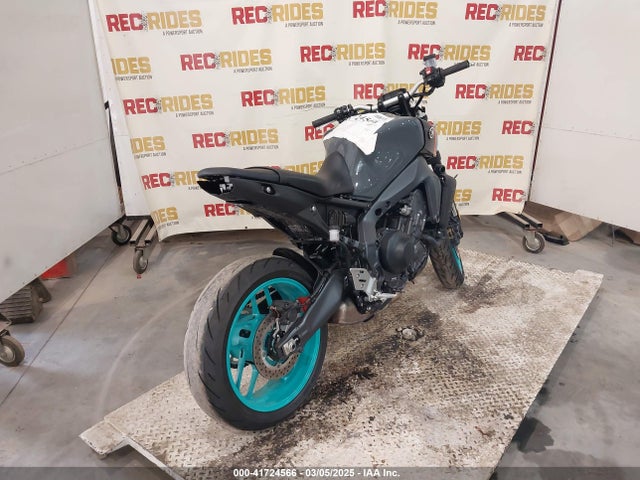 Yamaha 2023 2023 JYARN71E2PA003252 Image 4
