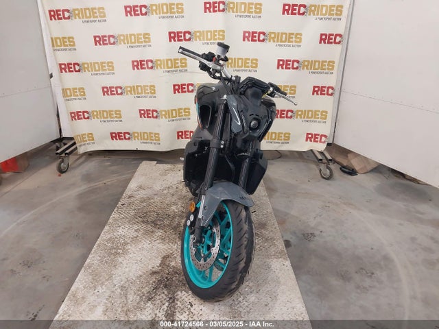 Yamaha 2023 2023 JYARN71E2PA003252 Image 5