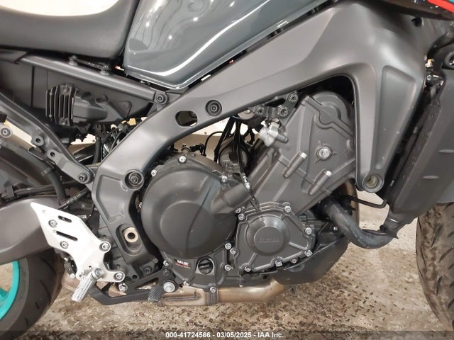 Yamaha 2023 2023 JYARN71E2PA003252 Image 8