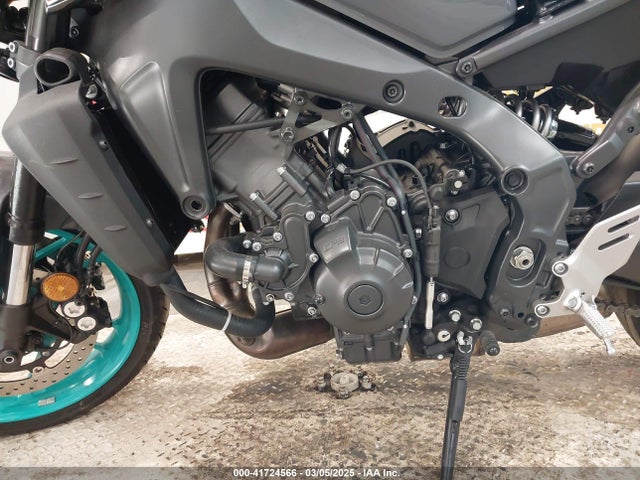 Yamaha 2023 2023 JYARN71E2PA003252 Image 9