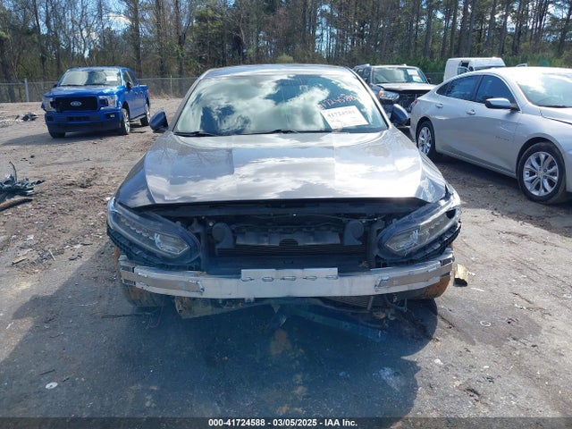 1HGCV1F37KA148067 Honda Accord Sport