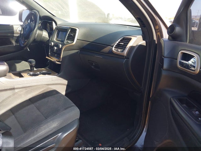 1C4RJFAG9FC811290 Jeep Grand Cherokee Laredo