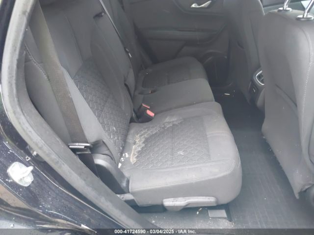 3GNKBCRSXLS603096 Chevrolet Blazer Fwd 2lt