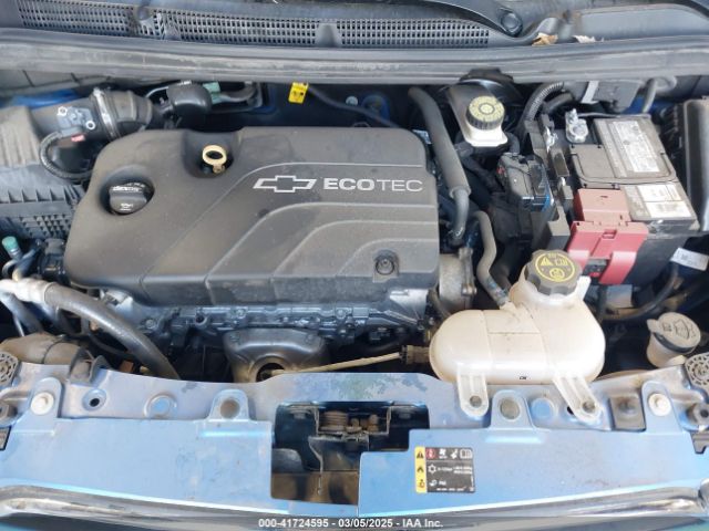 KL8CD6SA8HC780388 Chevrolet Spark 1lt Cvt