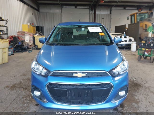 KL8CD6SA8HC780388 Chevrolet Spark 1lt Cvt