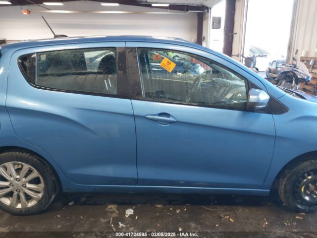 KL8CD6SA8HC780388 Chevrolet Spark 1lt Cvt