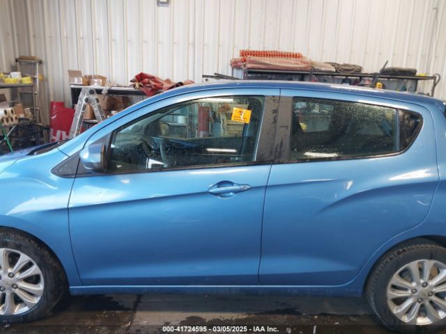 KL8CD6SA8HC780388 Chevrolet Spark 1lt Cvt