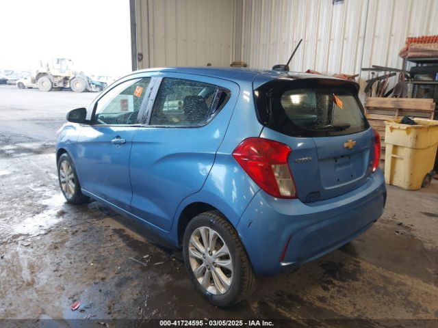 KL8CD6SA8HC780388 Chevrolet Spark 1lt Cvt